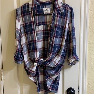 Flannel